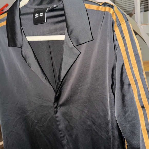 Adidas Ivy Park Collab Shirt - Picture 3 of 7